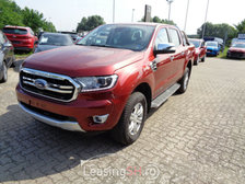 FOR27212 – Ford Ranger la 42.865 EUR