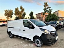 OPE21294 – Opel VIVARO L1 H1 la 14.268 EUR (vândut)