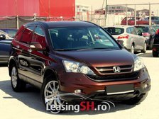 HON06672 – Honda CR-V la 18.538 EUR (vândut)