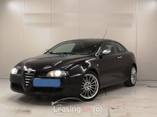 ALF17167 – Alfa Romeo GT la 4.690 EUR (vândut)