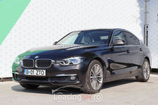 BMW21562 – BMW 320XD la 20.500 EUR (vândut)