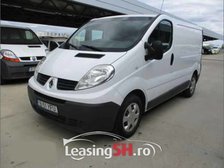 REN08762 – Renault TRAFIC la 11.450 EUR (vândut)
