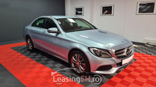 MER28542 – Mercedes-Benz C 200 la 19.991 EUR