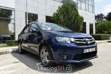 DAC14073 – Dacia Logan la 8.490 EUR (vândut)