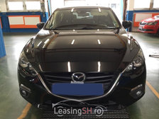 MAZ18362 – Mazda 3 la 13.800 EUR (vândut)