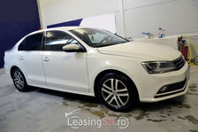 VOL17155 – Volkswagen Jetta la 11.900 EUR (vândut)