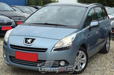 PEU21970 – Peugeot 508 MK1 la 6.950 EUR (vândut)