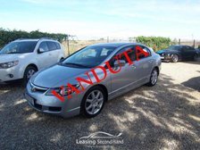 HON00105 – Honda Civic la 12.152 EUR (vândut)