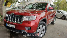 JEE19724 – Jeep Grand Cherokee la 3.570 EUR (vândut)