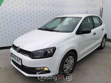 VOL22482 – Volkswagen Polo la 6.200 EUR (vândut)