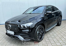 MER28760 – Mercedes-Benz GLE 53 AMG la 137.921 EUR