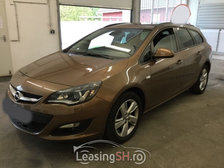 OPE17285 – Opel ASTRA J la 10.100 EUR (vândut)