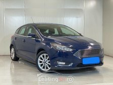 FOR24192 – Ford Focus la 7.989 EUR (vândut)