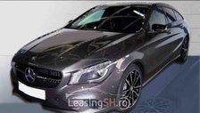 MER09913 – Mercedes-Benz CLA 200 la 31.517 EUR (vândut)