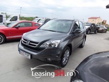 HON05038 – Honda CR-V la 16.108 EUR (vândut)