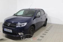 DAC22073 – Dacia Logan la 6.700 EUR (vândut)