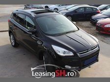 FOR07139 – Ford Kuga la 24.599 EUR (vândut)