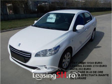 PEU06384 – Peugeot 301 la 10.540 EUR (vândut)