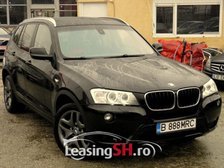 BMW05948 – BMW X3 la 27.218 EUR (vândut)