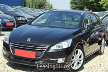 PEU22118 – Peugeot 508 MK1 la 7.990 EUR