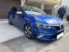 REN24937 – Renault Megane la 16.999 EUR (vândut)