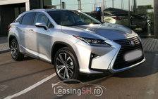 LEX15627 – Lexus RX 450 la 62.951 EUR (vândut)