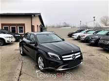 MER14582 – Mercedes-Benz GLA 220 la 23.741 EUR (vândut)