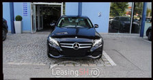 MER14103 – Mercedes-Benz C 220 la 28.560 EUR (vândut)