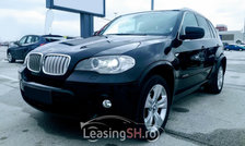 BMW11538 – BMW X5 la 20.900 EUR (vândut)