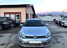 VOL16277 – Volkswagen Golf la 10.710 EUR (vândut)