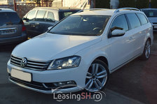 VOL11272 – Volkswagen Passat la 11.950 EUR (vândut)