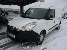 OPE15184 – Opel Combo la 7.700 EUR (vândut)