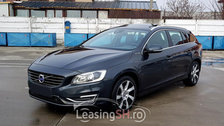 VOL15945 – Volvo V60 la 11.450 EUR (vândut)
