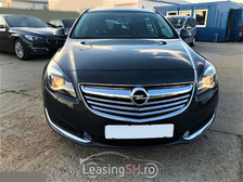 OPE12364 – Opel Insignia la 9.877 EUR (vândut)