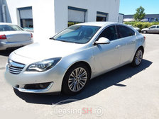 OPE13098 – Opel Insignia la 13.100 EUR (vândut)