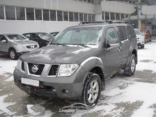 NIS03449 – Nissan Pathfinder la 15.000 EUR (vândut)