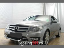 MER07845 – Mercedes-Benz C 250 la 25.533 EUR (vândut)