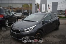 KIA23621 – Kia cee'd la 13.950 EUR