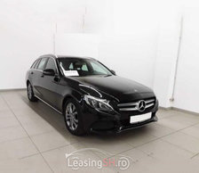 MER30180 – Mercedes-Benz C 200 la 25.154 EUR