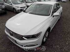 VOL19154 – Volkswagen Passat la 18.000 EUR (vândut)