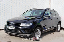 VOL25874 – Volkswagen Touareg la 26.000 EUR