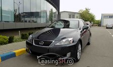 LEX09813 – Lexus IS 220 la 7.735 EUR (vândut)