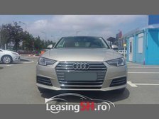 AUD08283 – Audi A4 la 43.000 EUR (vândut)