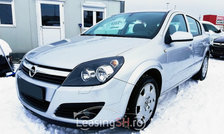 OPE15596 – Opel Astra la 3.990 EUR (vândut)