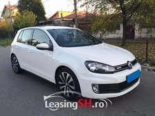 VOL07231 – Volkswagen Golf GTD la 13.603 EUR (vândut)