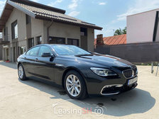 BMW26645 – BMW 640 xDrive la 33.899 EUR