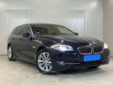 BMW24868 – BMW 525D la 11.990 EUR (vândut)