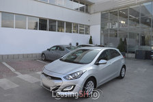 HYU14335 – Hyundai i30 la 8.990 EUR (vândut)