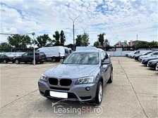 BMW21409 – BMW X3 la 17.255 EUR (vândut)