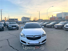 OPE20454 – Opel Insignia la 8.270 EUR (vândut)